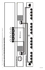 Preview for 6 page of Altronix VertiLine563V Installation Manual