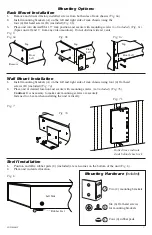 Preview for 7 page of Altronix VertiLine563V Installation Manual