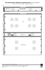 Preview for 8 page of Altronix VertiLine563V Installation Manual