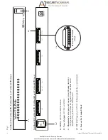 Preview for 4 page of Altronix VERTILNE33D Installation Manual