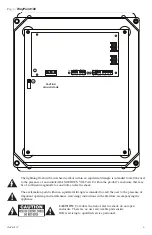 Предварительный просмотр 5 страницы Altronix WayPoint102 Installation Manual