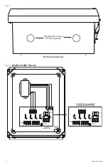 Предварительный просмотр 4 страницы Altronix WayPoint10A Series Installation Manual