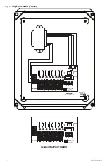 Предварительный просмотр 6 страницы Altronix WayPoint10A Series Installation Manual