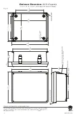 Предварительный просмотр 8 страницы Altronix WayPoint10A Series Installation Manual