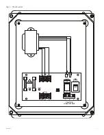 Предварительный просмотр 3 страницы Altronix WayPoint10A Installation Manual