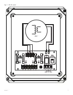 Предварительный просмотр 5 страницы Altronix WayPoint10A Installation Manual