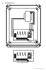 Предварительный просмотр 6 страницы Altronix WayPoint17A Installation Manual