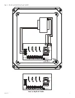 Предварительный просмотр 5 страницы Altronix WayPoint17A4DU Installation Manual