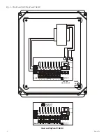 Предварительный просмотр 6 страницы Altronix WayPoint17A4DU Installation Manual