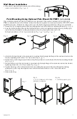 Предварительный просмотр 7 страницы Altronix WayPoint307A Installation Manual