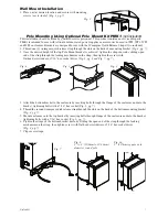 Предварительный просмотр 7 страницы Altronix WayPoint562 Installation Manual