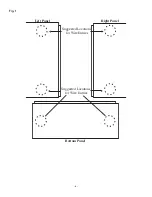 Предварительный просмотр 4 страницы Altronix WPTV244UL Series Installation Manual