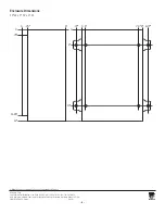 Предварительный просмотр 8 страницы Altronix WPTV244UL Series Installation Manual