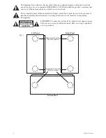 Предварительный просмотр 4 страницы Altronix WPTV248175UL Installation Manual