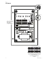 Предварительный просмотр 6 страницы Altronix WPTV248175UL Installation Manual