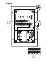 Предварительный просмотр 8 страницы Altronix WPTV248175UL Installation Manual