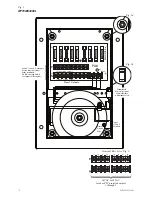 Предварительный просмотр 9 страницы Altronix WPTV248175UL Installation Manual