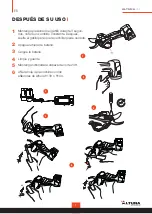 Preview for 7 page of Altuna AB32 User Manual