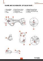 Preview for 23 page of Altuna AB32 User Manual