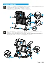 Предварительный просмотр 5 страницы altura OP5003 Instruction Manual