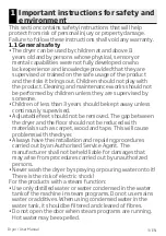 Preview for 3 page of ALTUS ADC70W User Manual