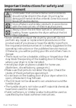 Preview for 7 page of ALTUS ADC70W User Manual