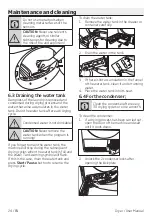 Предварительный просмотр 24 страницы ALTUS ADC70W User Manual