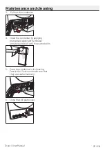 Предварительный просмотр 25 страницы ALTUS ADC70W User Manual