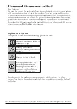 Preview for 2 page of ALTUS ADF140S User Manual