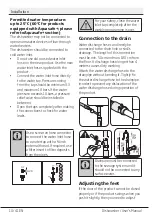 Preview for 11 page of ALTUS ADF140S User Manual