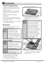 Preview for 14 page of ALTUS ADF140S User Manual