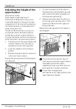 Preview for 24 page of ALTUS ADF140S User Manual