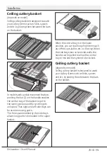 Preview for 26 page of ALTUS ADF140S User Manual