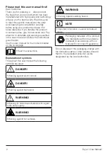 Preview for 2 page of ALTUS ADV70W User Manual