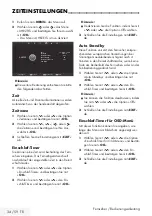 Предварительный просмотр 150 страницы ALTUS AL24L 4950 4B User Manual