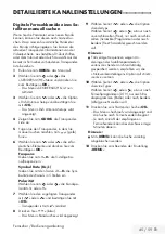 Preview for 161 page of ALTUS AL24L 4950 4B User Manual