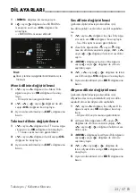 Preview for 33 page of ALTUS AL32L 4950 4B User Manual