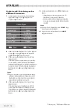 Preview for 18 page of ALTUS AL43L 4950 4B Manual