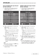 Preview for 19 page of ALTUS AL43L 4950 4B Manual