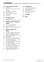 Preview for 59 page of ALTUS AL43L 4950 4B Manual