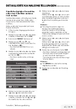 Preview for 155 page of ALTUS AL43L 4950 4B Manual