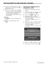 Preview for 161 page of ALTUS AL43L 4950 4B Manual