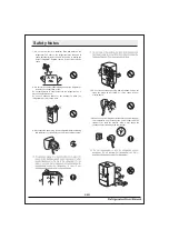 Предварительный просмотр 6 страницы ALTUS BCD-428WLMGG Manual