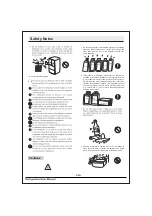 Предварительный просмотр 7 страницы ALTUS BCD-428WLMGG Manual