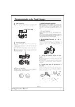 Предварительный просмотр 15 страницы ALTUS BCD-428WLMGG Manual