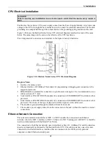 Предварительный просмотр 38 страницы ALTUS Hadron Xtorm User Manual