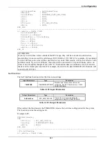 Предварительный просмотр 182 страницы ALTUS Hadron Xtorm User Manual