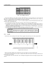 Предварительный просмотр 51 страницы ALTUS Nexto Jet Series User Manual