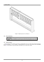 Preview for 71 page of ALTUS Nexto Jet Series User Manual