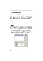 Предварительный просмотр 138 страницы Altuscn KM0032 User Manual